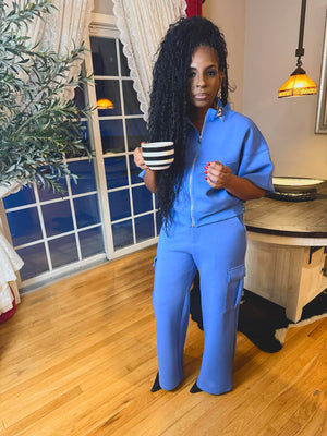 Royal Ease Set