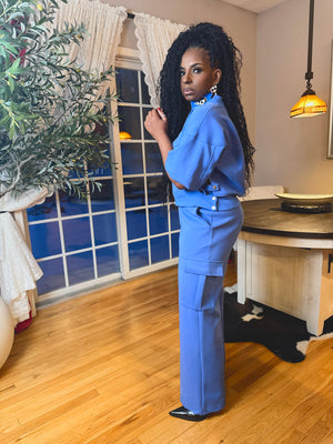Royal Ease Set