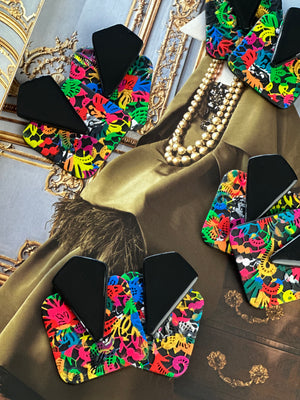 Spring Fling Earrings