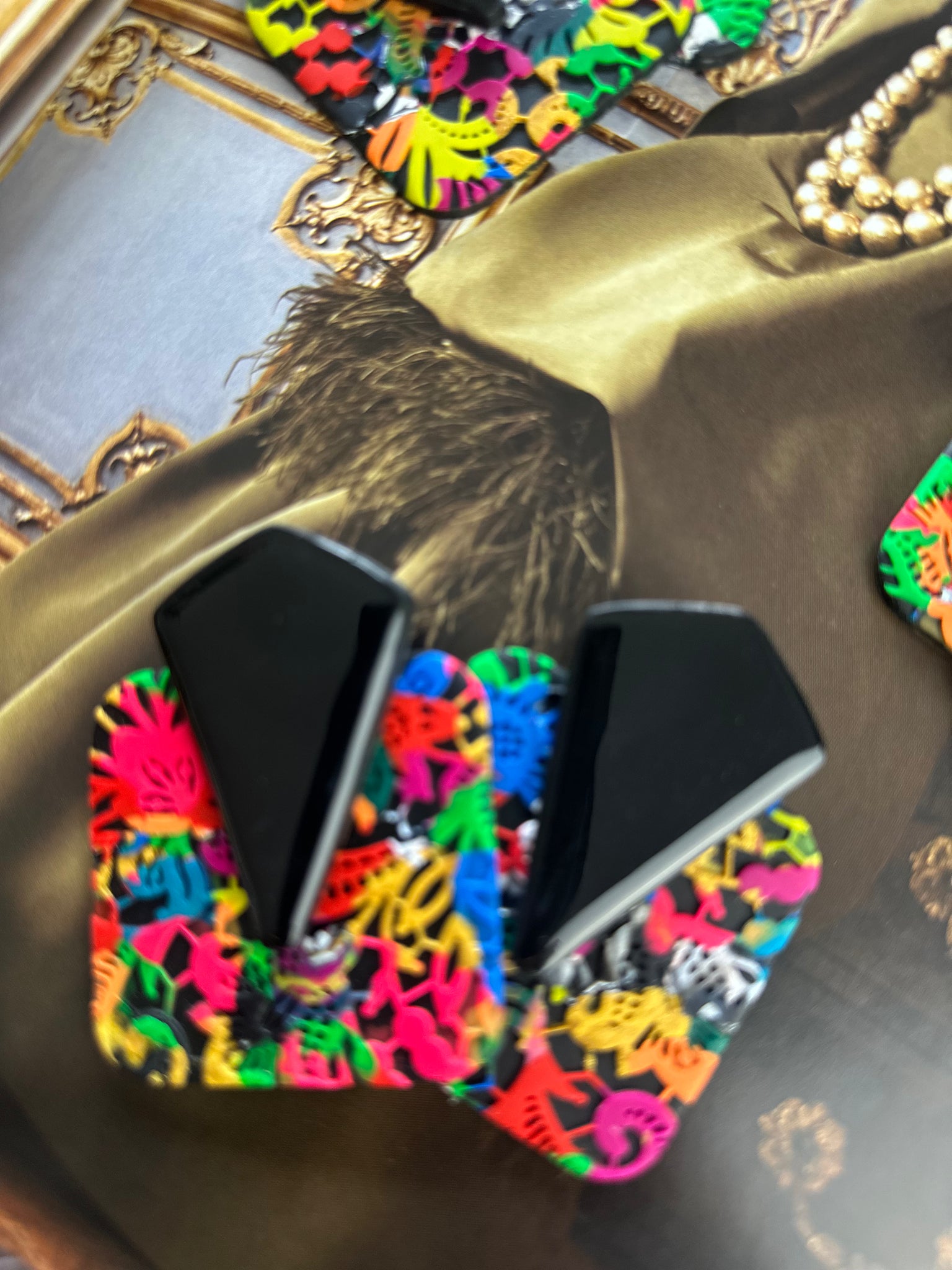 Spring Fling Earrings